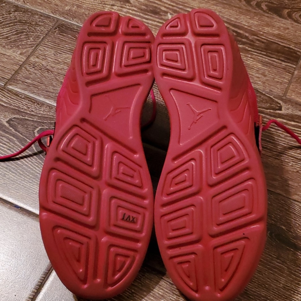 JORDAN SHOES - Picture 7 of 8